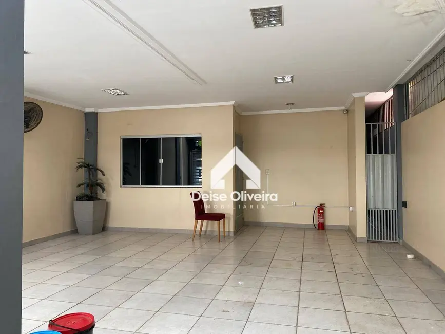 Foto 2 de Casa com 5 quartos à venda, 337m2 em Aparecida, Santarem - PA