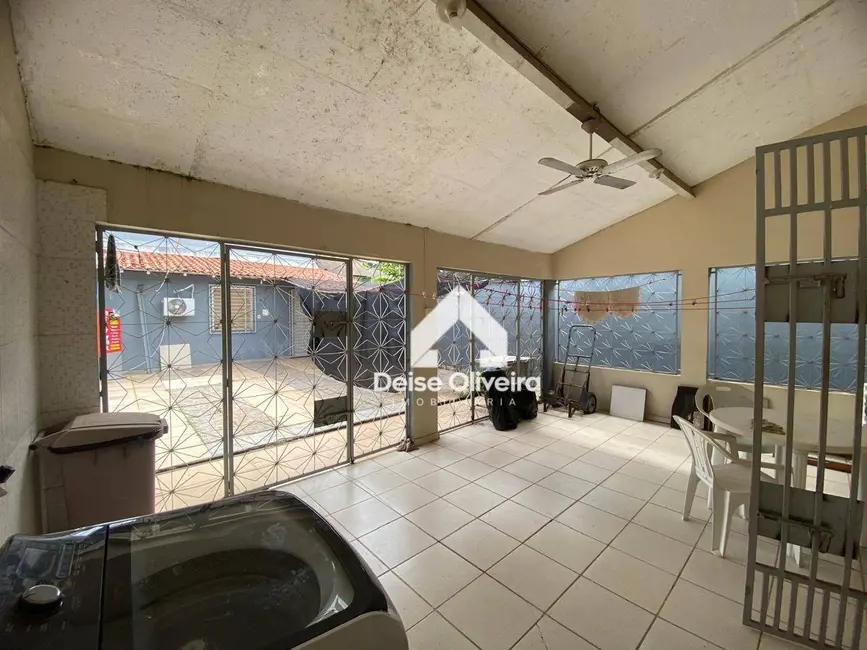 Casa com 5 quartos à venda, 337m2 em Aparecida, Santarem - PA - imagem 7 Foto 7 de Casa com 5 quartos à venda, 337m2 em Aparecida, Santarem - PA