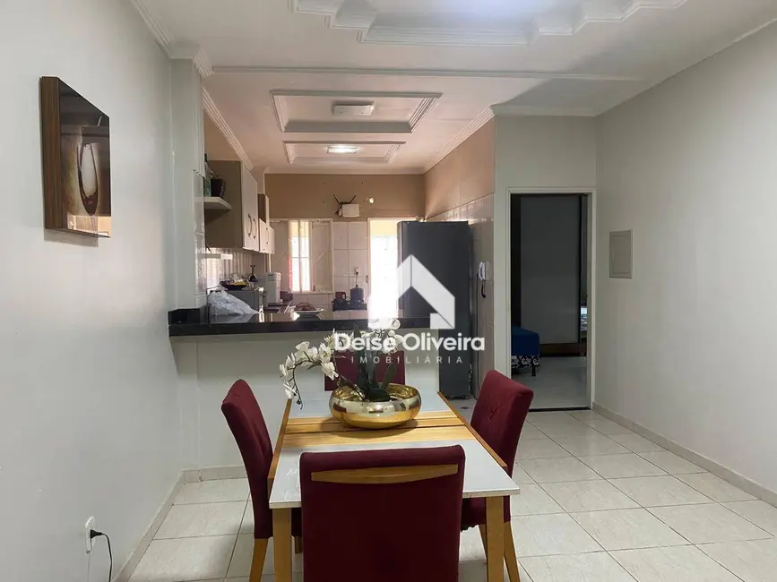 Casa com 5 quartos à venda, 337m2 em Aparecida, Santarem - PA - imagem 5 Foto 5 de Casa com 5 quartos à venda, 337m2 em Aparecida, Santarem - PA