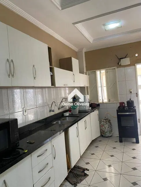 Casa com 5 quartos à venda, 337m2 em Aparecida, Santarem - PA - imagem 6 Foto 6 de Casa com 5 quartos à venda, 337m2 em Aparecida, Santarem - PA