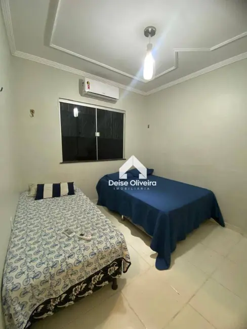 Casa com 5 quartos à venda, 337m2 em Aparecida, Santarem - PA - imagem 8 Foto 8 de Casa com 5 quartos à venda, 337m2 em Aparecida, Santarem - PA