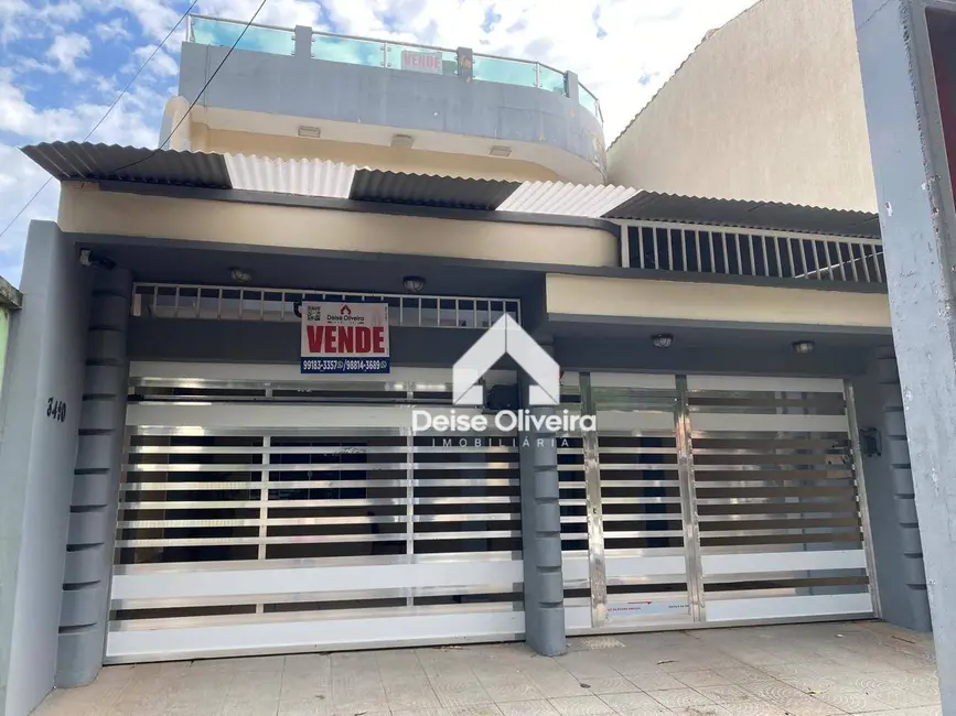 Foto 1 de Casa com 5 quartos à venda, 337m2 em Aparecida, Santarem - PA