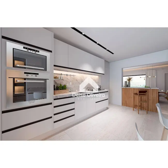 Foto 5 de Apartamento com 3 quartos à venda, 150m2 em Maracanã, Santarem - PA