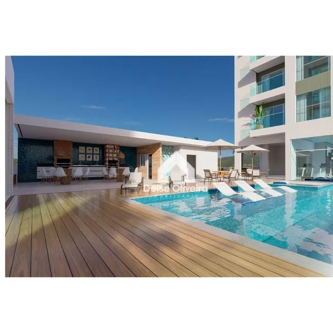 Foto 9 de Apartamento com 3 quartos à venda, 150m2 em Maracanã, Santarem - PA