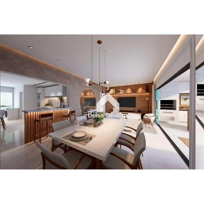 Foto 2 de Apartamento com 3 quartos à venda, 150m2 em Maracanã, Santarem - PA