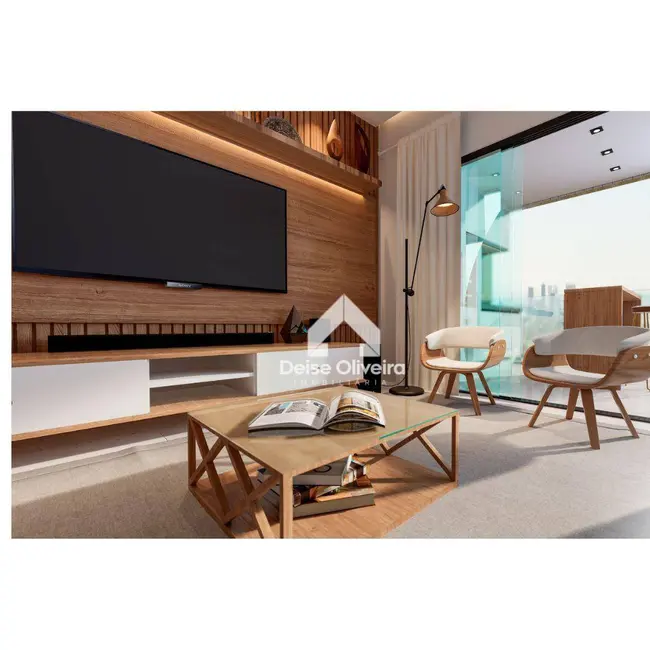 Foto 3 de Apartamento com 3 quartos à venda, 150m2 em Maracanã, Santarem - PA