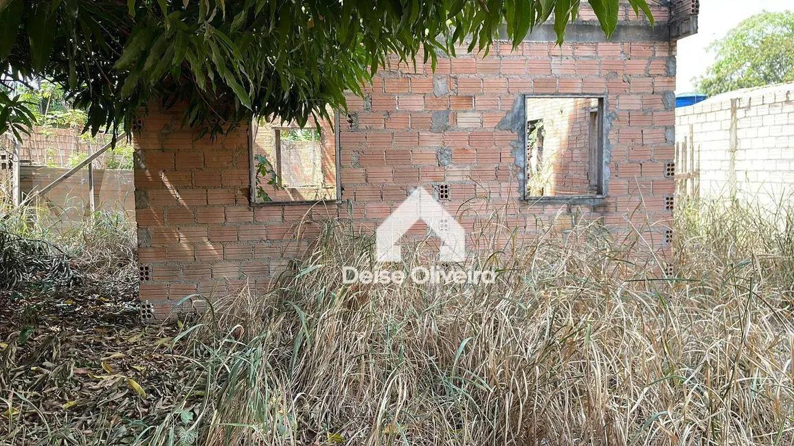 Foto 2 de Terreno / Lote à venda, 300m2 em Elcione Barbalho, Santarem - PA