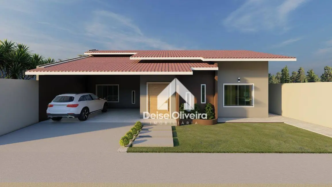 Foto 1 de Casa de Condomínio com 3 quartos à venda, 256m2 em Vigia, Santarem - PA
