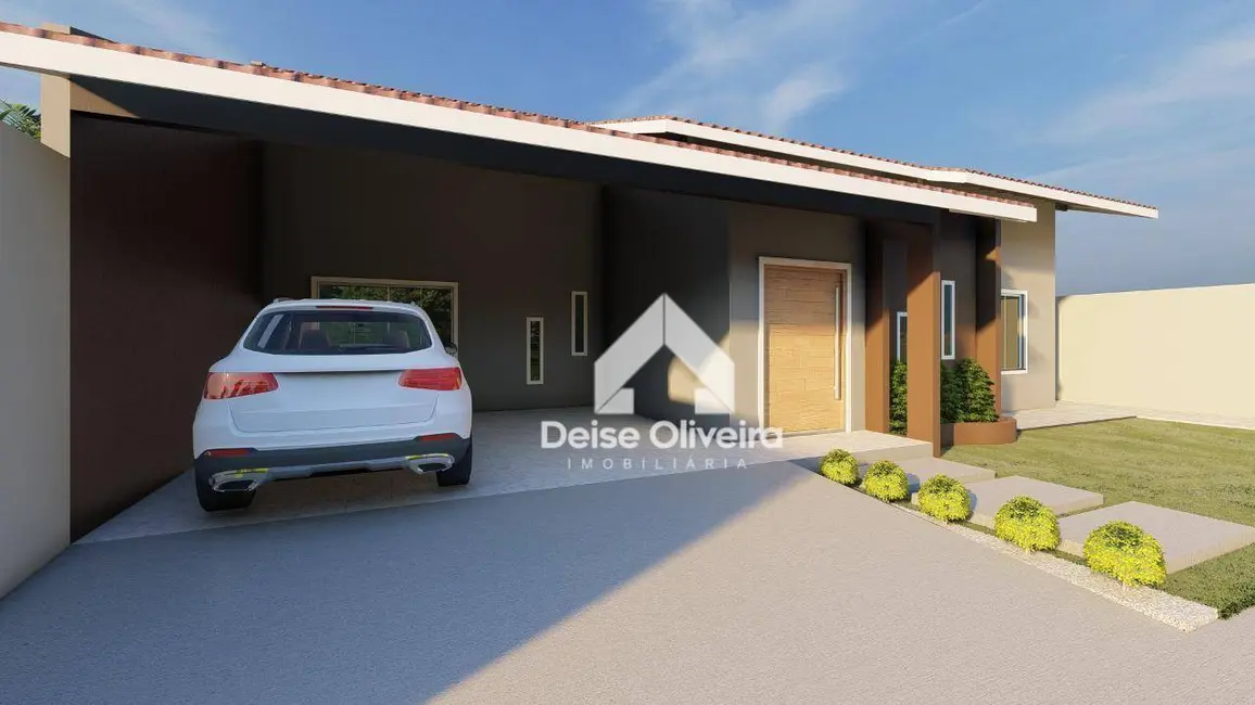 Foto 2 de Casa de Condomínio com 3 quartos à venda, 256m2 em Vigia, Santarem - PA