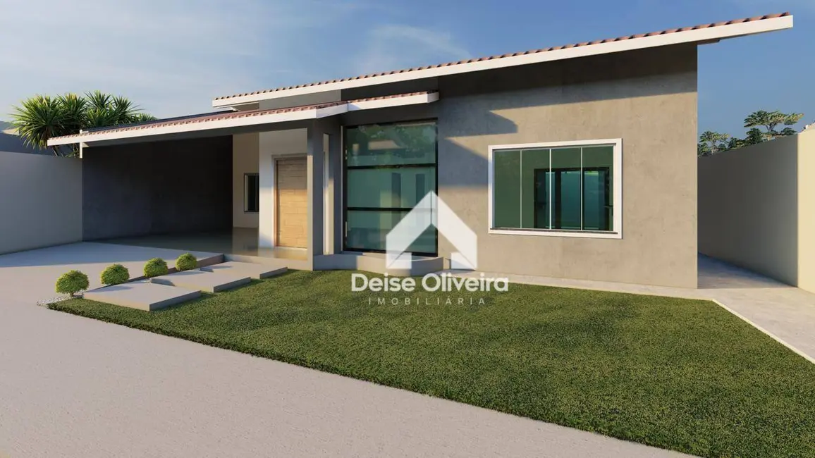 Foto 3 de Casa de Condomínio com 3 quartos à venda, 256m2 em Vigia, Santarem - PA