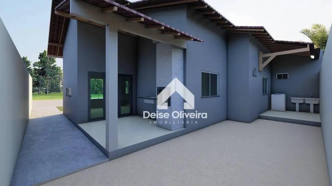 Foto 4 de Casa de Condomínio com 3 quartos à venda, 256m2 em Vigia, Santarem - PA