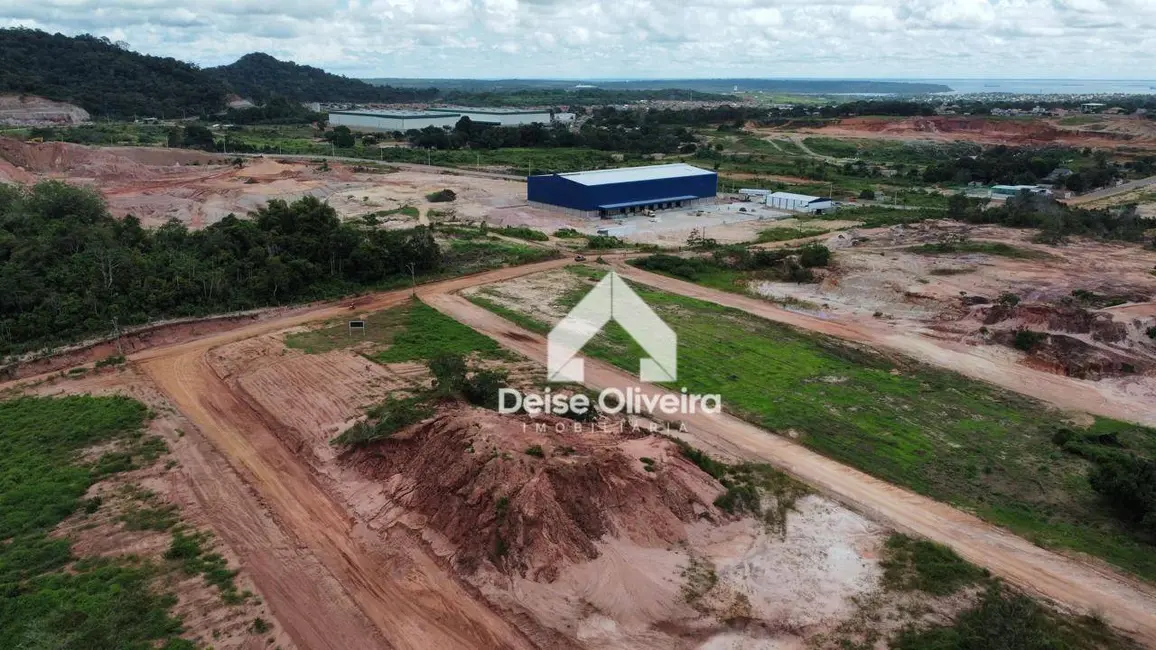 Foto 4 de Terreno / Lote à venda, 270m2 em São Cristóvão, Santarem - PA