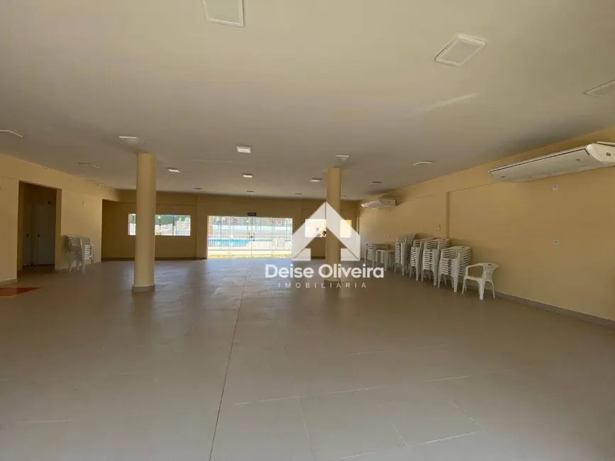 Foto 9 de Apartamento com 2 quartos à venda, 49m2 em Maracanã, Santarem - PA