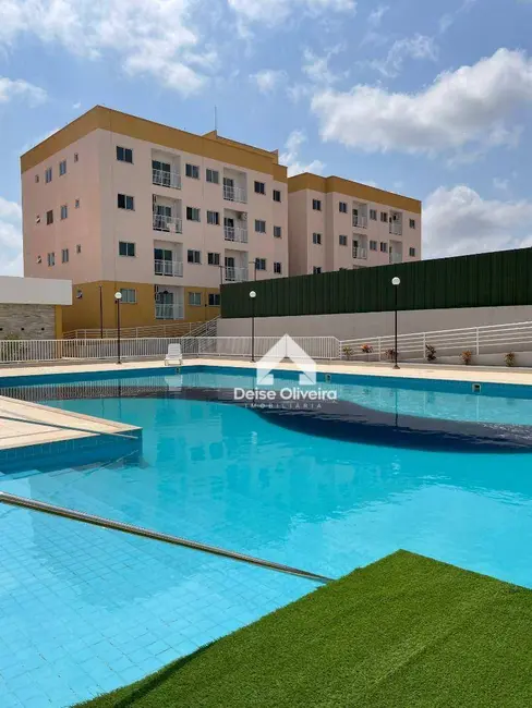Foto 5 de Apartamento com 2 quartos à venda, 49m2 em Maracanã, Santarem - PA