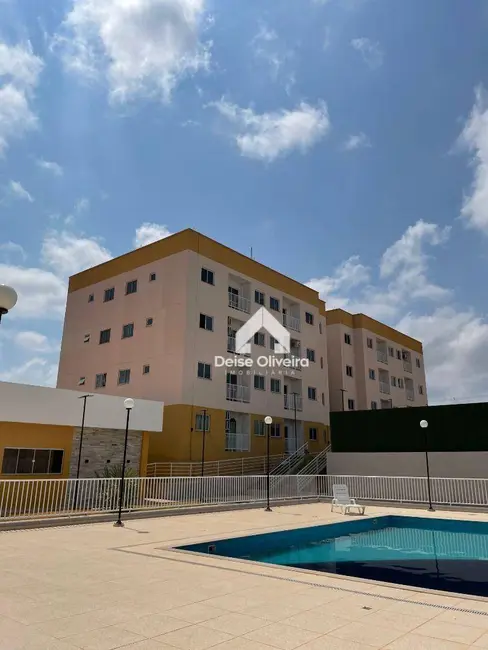 Foto 4 de Apartamento com 2 quartos à venda, 49m2 em Maracanã, Santarem - PA