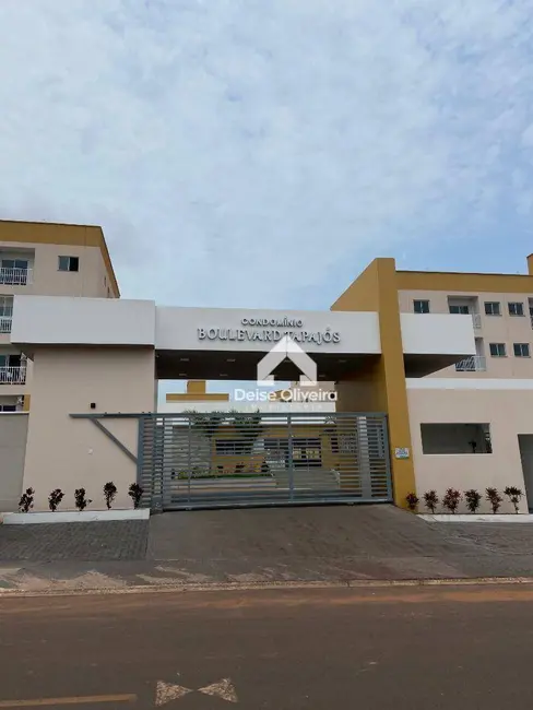 Foto 1 de Apartamento com 2 quartos à venda, 49m2 em Maracanã, Santarem - PA