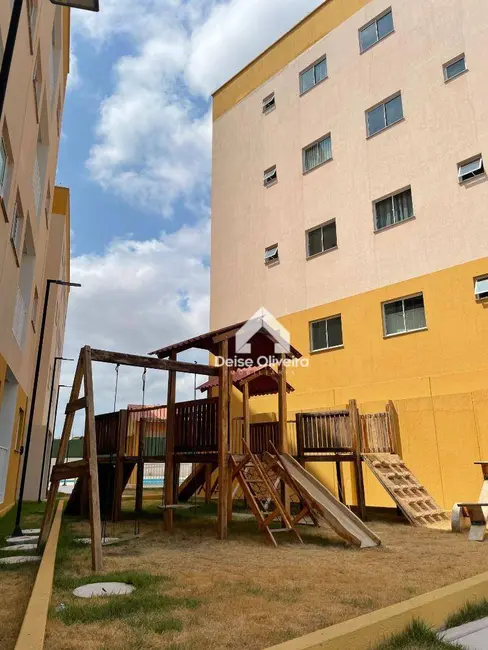 Foto 8 de Apartamento com 2 quartos à venda, 49m2 em Maracanã, Santarem - PA