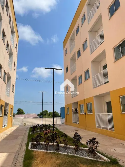 Foto 6 de Apartamento com 2 quartos à venda, 49m2 em Maracanã, Santarem - PA