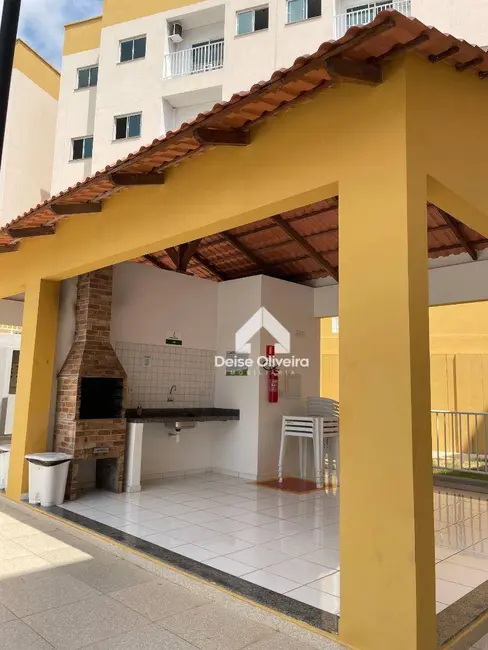 Foto 7 de Apartamento com 2 quartos à venda, 49m2 em Maracanã, Santarem - PA