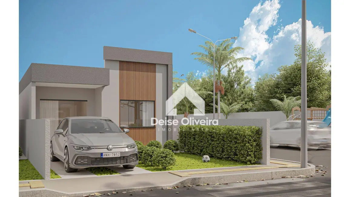 Foto 3 de Casa de Condomínio com 2 quartos à venda, 110m2 em Urumari, Santarem - PA