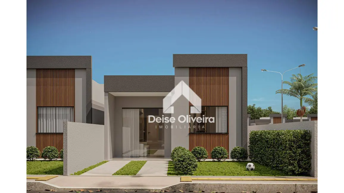 Foto 1 de Casa de Condomínio com 2 quartos à venda, 110m2 em Urumari, Santarem - PA