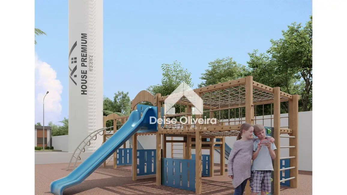 Foto 7 de Casa de Condomínio com 2 quartos à venda, 110m2 em Urumari, Santarem - PA