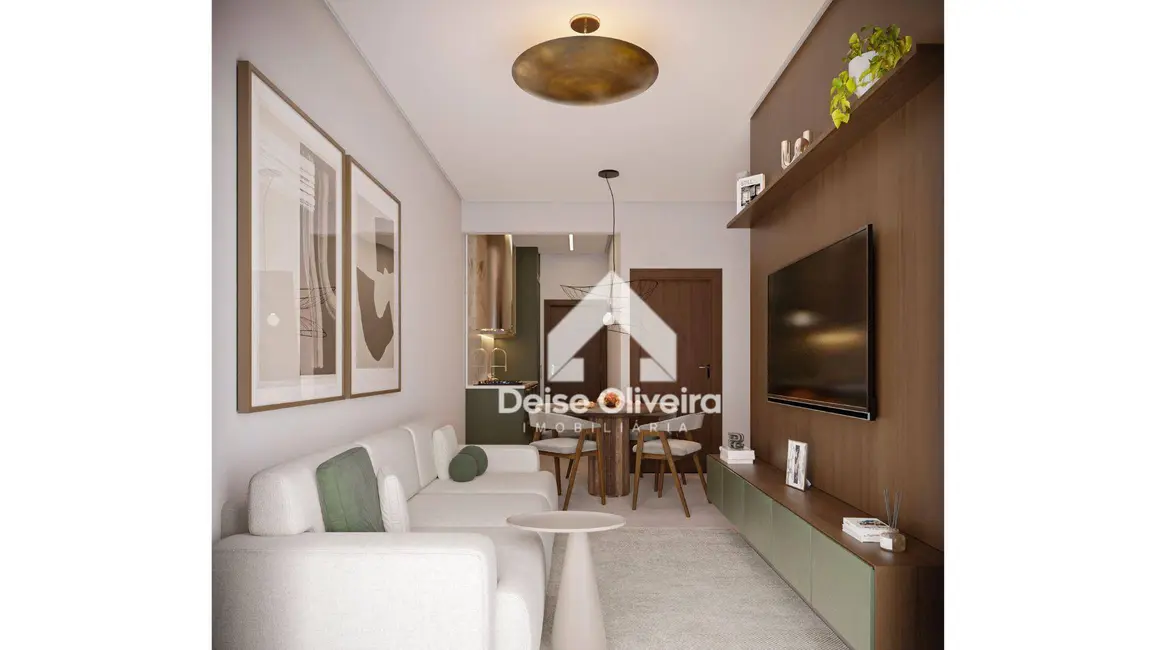 Foto 4 de Casa de Condomínio com 2 quartos à venda, 110m2 em Urumari, Santarem - PA