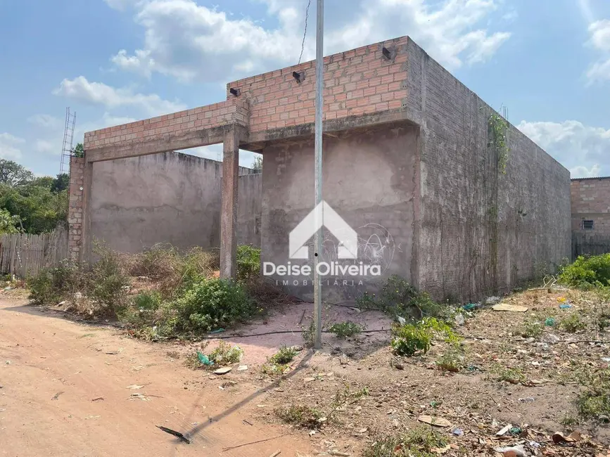 Casa com 3 quartos à venda, 240m2 em Maicá, Santarem - PA - imagem 1 Foto 1 de Casa com 3 quartos à venda, 240m2 em Maicá, Santarem - PA
