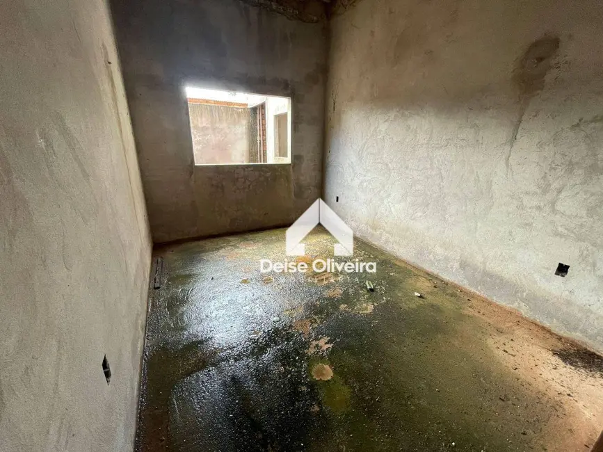 Casa com 3 quartos à venda, 240m2 em Maicá, Santarem - PA - imagem 6 Foto 6 de Casa com 3 quartos à venda, 240m2 em Maicá, Santarem - PA