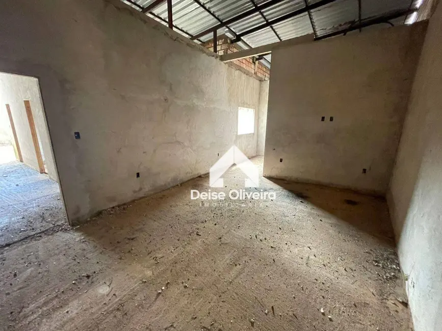 Casa com 3 quartos à venda, 240m2 em Maicá, Santarem - PA - imagem 2 Foto 2 de Casa com 3 quartos à venda, 240m2 em Maicá, Santarem - PA
