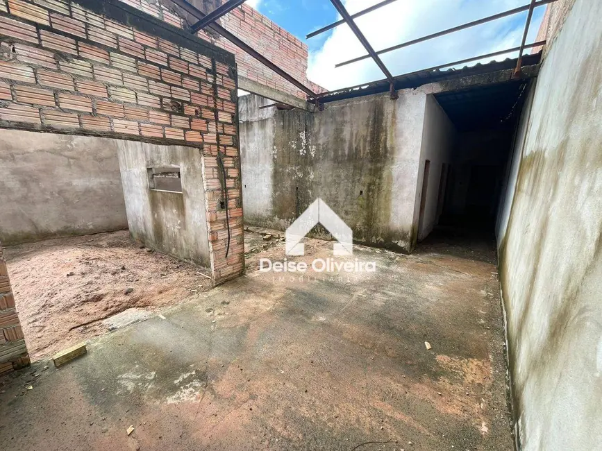 Casa com 3 quartos à venda, 240m2 em Maicá, Santarem - PA - imagem 8 Foto 8 de Casa com 3 quartos à venda, 240m2 em Maicá, Santarem - PA