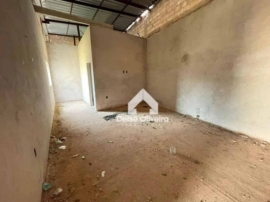 Casa com 3 quartos à venda, 240m2 em Maicá, Santarem - PA - imagem 3 Foto 3 de Casa com 3 quartos à venda, 240m2 em Maicá, Santarem - PA