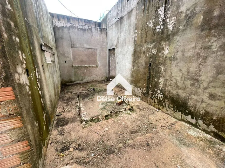 Casa com 3 quartos à venda, 240m2 em Maicá, Santarem - PA - imagem 7 Foto 7 de Casa com 3 quartos à venda, 240m2 em Maicá, Santarem - PA