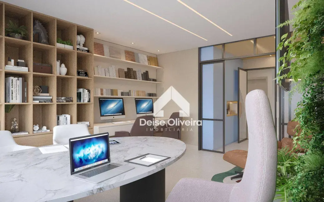 Foto 1 de Sala Comercial à venda, 28m2 em Aldeia, Santarem - PA