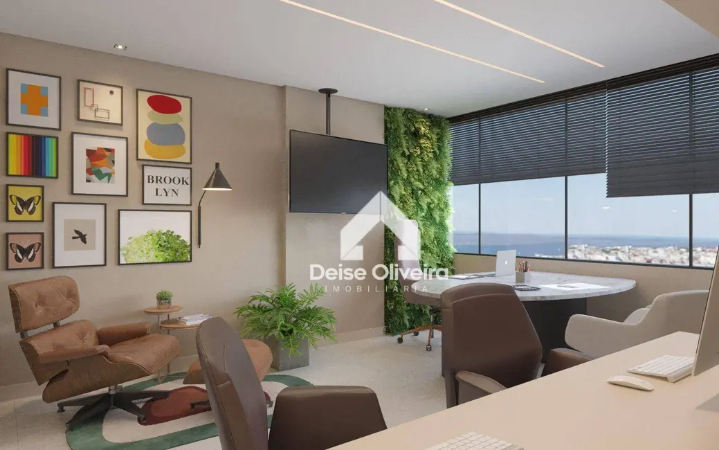 Foto 8 de Sala Comercial à venda, 28m2 em Aldeia, Santarem - PA