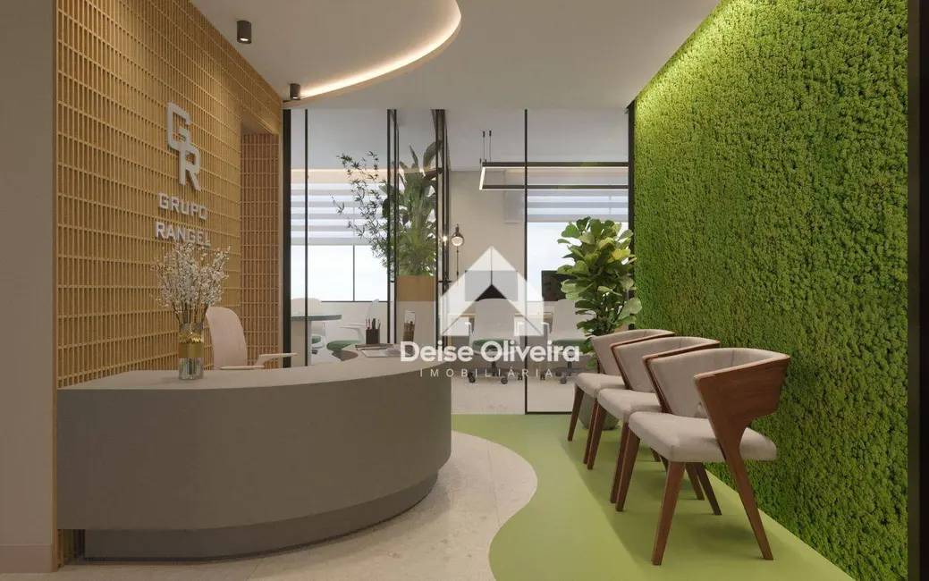 Foto 6 de Sala Comercial à venda, 28m2 em Aldeia, Santarem - PA