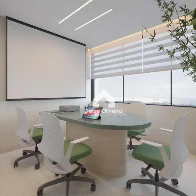 Foto 7 de Sala Comercial à venda, 28m2 em Aldeia, Santarem - PA