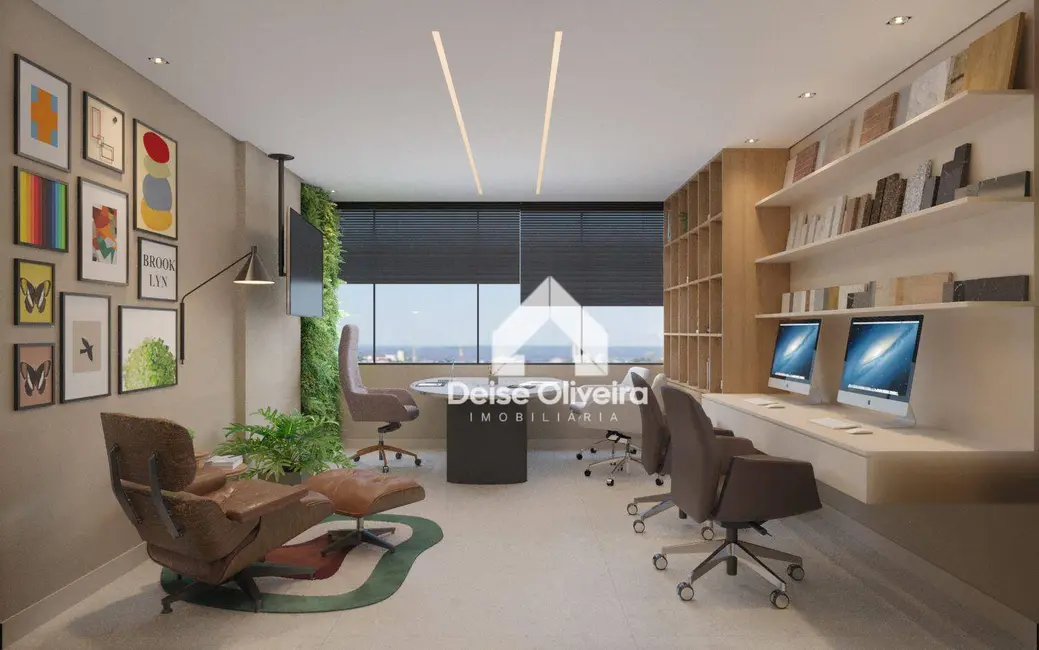 Foto 9 de Sala Comercial à venda, 28m2 em Aldeia, Santarem - PA