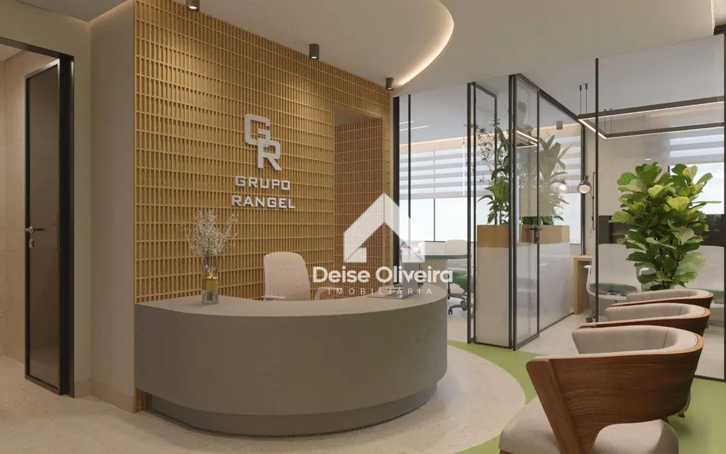 Foto 5 de Sala Comercial à venda, 28m2 em Aldeia, Santarem - PA