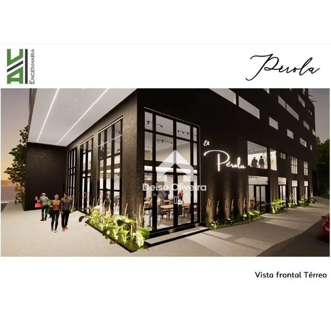 Sala Comercial à venda, 32m2 em Aldeia, Santarem - PA - imagem 3 Foto 3 de Sala Comercial à venda, 32m2 em Aldeia, Santarem - PA