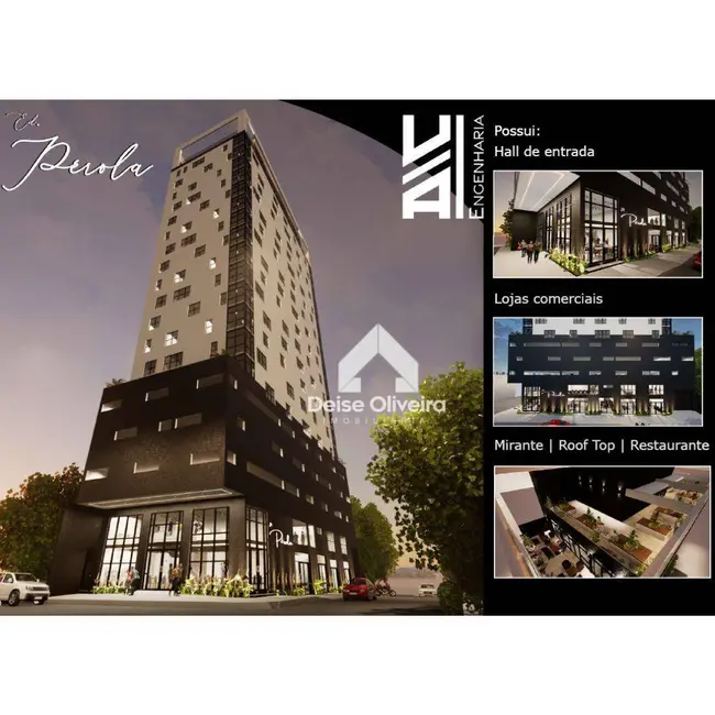 Sala Comercial à venda, 32m2 em Aldeia, Santarem - PA - imagem 6 Foto 6 de Sala Comercial à venda, 32m2 em Aldeia, Santarem - PA