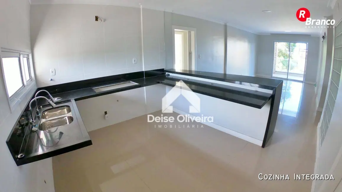 Foto 4 de Apartamento com 4 quartos à venda, 190m2 em Centro, Santarem - PA