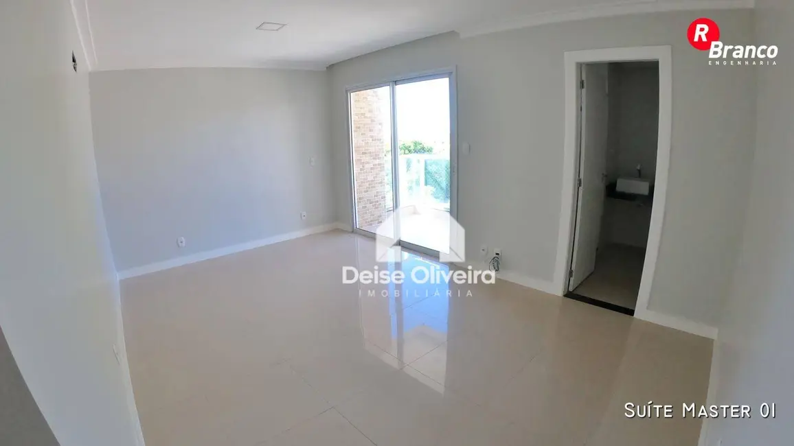 Foto 9 de Apartamento com 4 quartos à venda, 190m2 em Centro, Santarem - PA