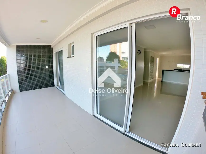 Foto 7 de Apartamento com 4 quartos à venda, 190m2 em Centro, Santarem - PA