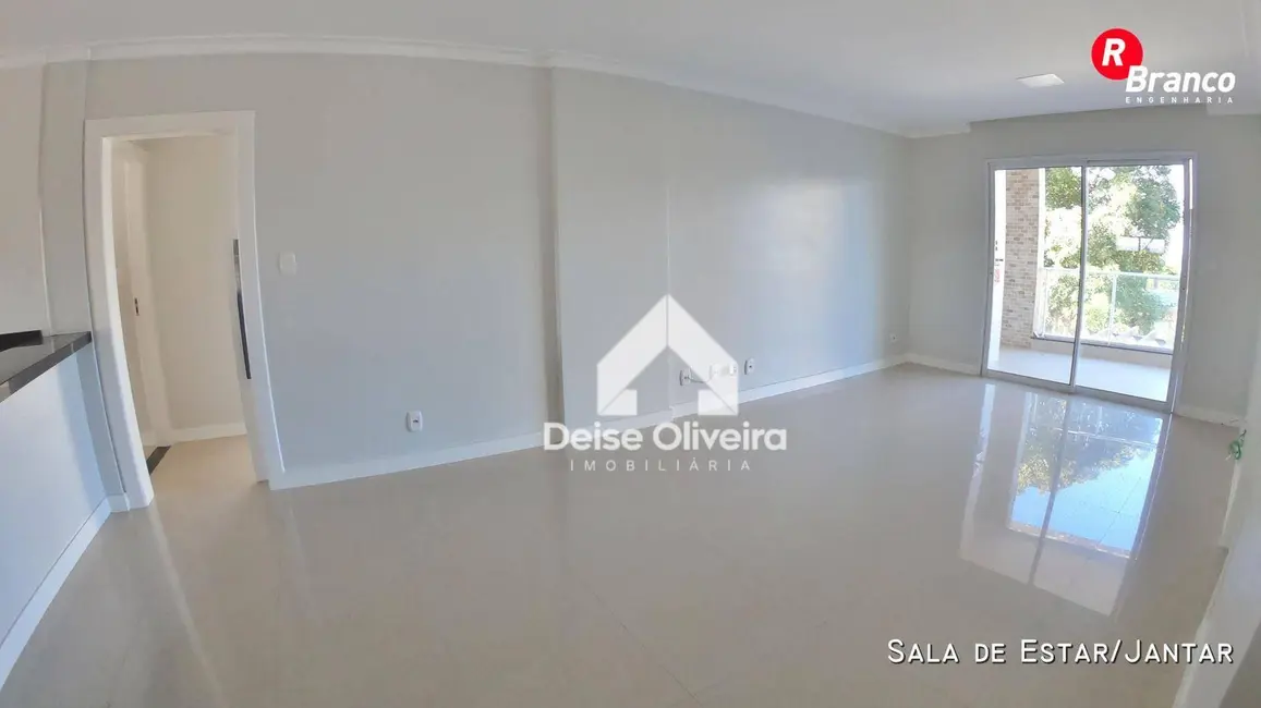 Foto 3 de Apartamento com 4 quartos à venda, 190m2 em Centro, Santarem - PA