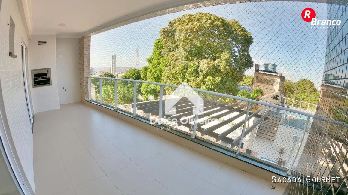 Foto 6 de Apartamento com 4 quartos à venda, 190m2 em Centro, Santarem - PA