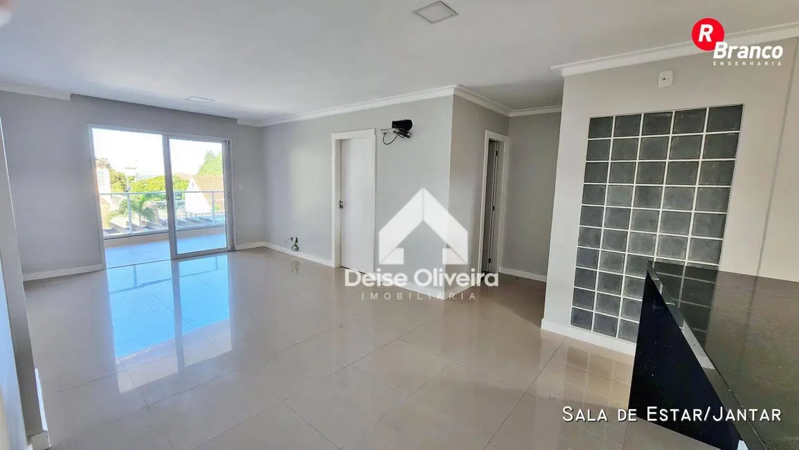 Foto 2 de Apartamento com 4 quartos à venda, 190m2 em Centro, Santarem - PA