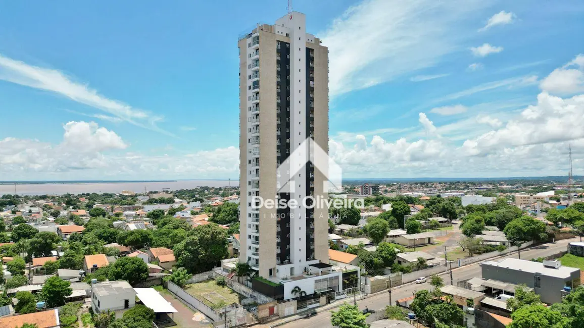 Foto 1 de Apartamento com 4 quartos à venda, 190m2 em Centro, Santarem - PA