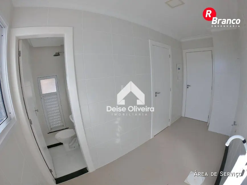 Foto 8 de Apartamento com 4 quartos à venda, 190m2 em Centro, Santarem - PA