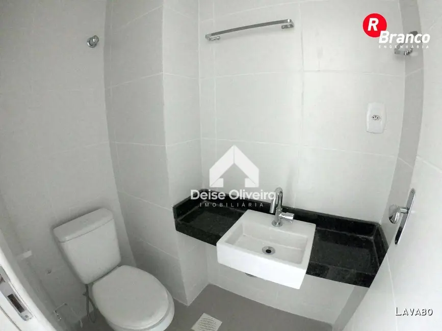 Foto 5 de Apartamento com 4 quartos à venda, 190m2 em Centro, Santarem - PA